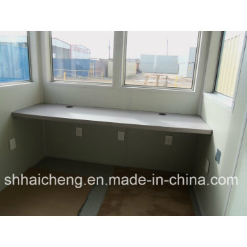 Flat Packing Container House for Sales